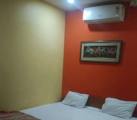 AC Room