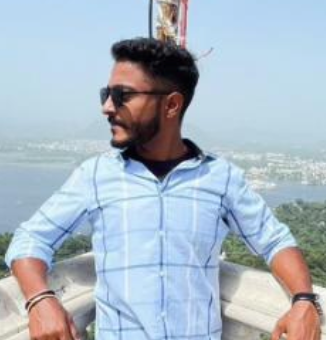 Swayam Kumar Singh - Tech Manager